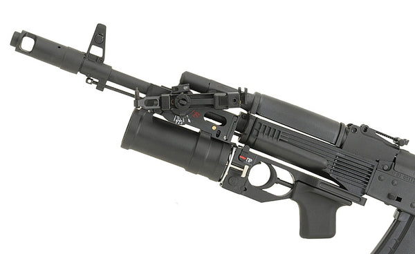 Double Bell GP-25 Grenade Launcher For AK Series