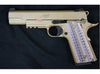 Bell - Desert Kimber Full Metal GBB Pistol (Tan)
