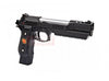 HK3P - Biohazard Samurai Edge B. Burton Model M92 GBB Pistol (Black) (Full Auto)