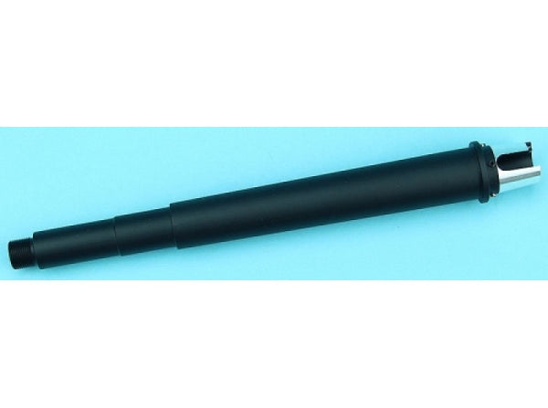 G&P - (GP-BRL065) 9.7″ Taper Outer Barrel (Black)