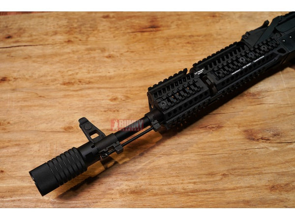 Bunny Custom - Russian FSB Zenitco style AK74M GBB Rifle