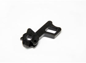 Bunny Custom - Metal Hammer For Tokyo Marui Hicapa Series (STI Style / Black)