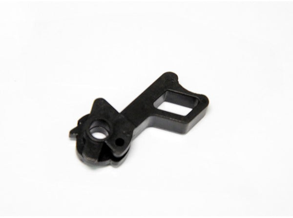 Bunny Custom - Metal Hammer For Tokyo Marui Hicapa Series (STI Style / Black)