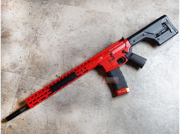 Bunny Custom - Noveske 3gun 