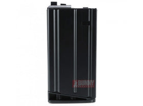 WE - 20rd Gas Magazine for SCAR-H GBB (Black)