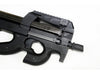 Cybergun FN P90 Gas Blow Back SMG (Black) (FN Herstal Licensed)