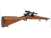 G&G - GM1903 A4 Bolt Action Rifle (Real Wood, Gas Version)