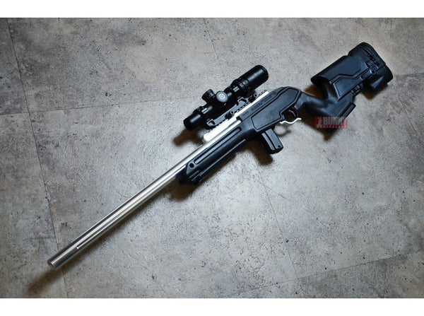 Bunny Custom - Archangel Ruger 10/22 Airsoft GBB Rifle