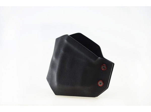 Bunny Custom - Kydex Magazine Pouch for AK Pmag & 7.62 Magazine (Black)