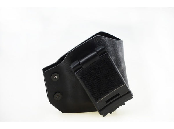 Bunny Custom - Kydex Magazine Pouch for AK Pmag & 7.62 Magazine (Black)