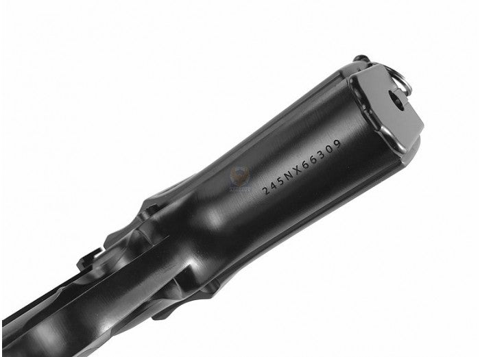 WE Browning Hi-Power MK3 MKIII GBB Pistol Airsoft (Black