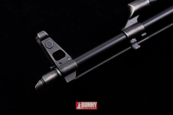 Bunny Custom - Vintage AKMS GBB Airsoft GBB Rifle