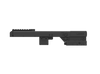 SRU Heavily Modified AK Kit with Laser for Marui/GHK/LCT AK Series