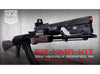 SRU Heavily Modified AK Kit for Marui/GHK/LCT AK Series
