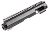 C&C AI 01 Rifle Kit for AAP01 GBBP (AAP-01) (Black) (V2 Compatible AEG M4 AR Stock / 1913 Picatinny Rail Stock)