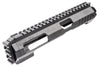 C&C AI 01 Rifle Kit for AAP01 GBBP (AAP-01) (Black) (V2 Compatible AEG M4 AR Stock / 1913 Picatinny Rail Stock)