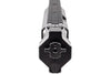 C&C AI 01 Rifle Kit for AAP01 GBBP (AAP-01) (Black) (V2 Compatible AEG M4 AR Stock / 1913 Picatinny Rail Stock)
