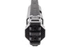 C&C AI 01 Rifle Kit for AAP01 GBBP (AAP-01) (Black) (V2 Compatible AEG M4 AR Stock / 1913 Picatinny Rail Stock)