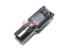 CB - Cross 300 UL Style Rail Flashlight ( /w Strobe Mode ) ( BK )
