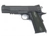 CYBERGUN - COLT 1911 Rail CO2 GBB Pistol (Black)