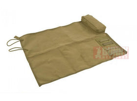 Condor - Roll-Up Cleaning Mat (Tan)