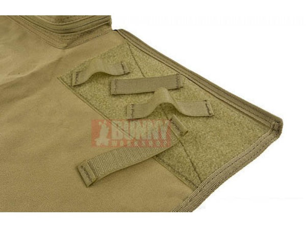 Condor - Roll-Up Cleaning Mat (Tan)