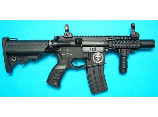 G&P I.A. Slim Ergonomic Pistol Grip for M4/M16 AEG (Sand)
