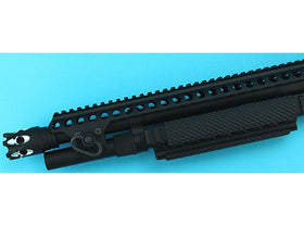 G&P Ball Ball Soft Rail Cover (Black)