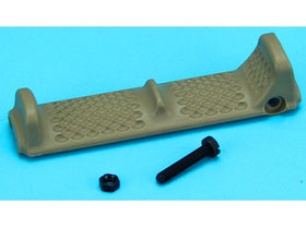 G&P Handguard Finger Stop (Sand)