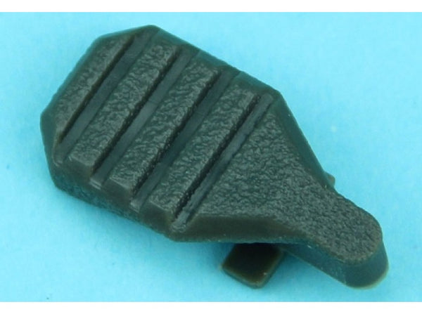 G&P - (GP-COP092OD) Plastic Bolt Stop (OD)