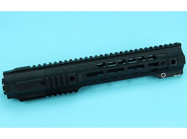 G&P Short Railed Handguard with SAI QD System for Tokyo Marui M4 / M16 Series