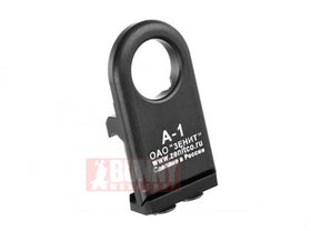 CORE - Straps Buckle for PKM / M4 Airsoft Gun