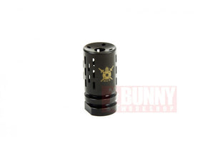 Crusader - BComp Flash Hider (14mm - CCW)