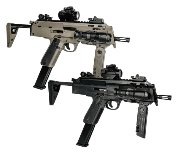 CTM TAC AP7-SUB Replica SMG Kit for Action Army AAP01 GBB Pistol Series (AAP-01)