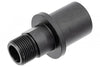 CTM TAC 14mm CCW Barrel Adapter For CTM TAC AP7-SUB Replica SMG Kit (AAP-01)