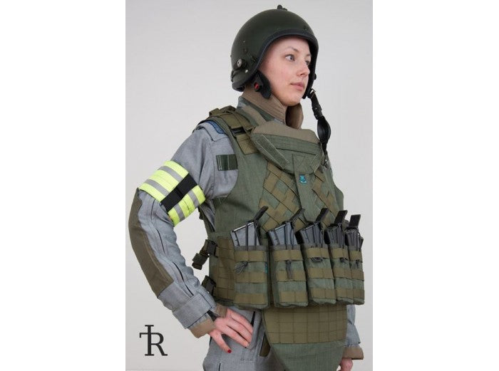 IRT - Defender II Diamond MOLLE | Bunny Workshop