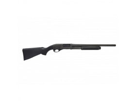 Dominator International DM870 Shotgun Std Full Steel 4+1 Version