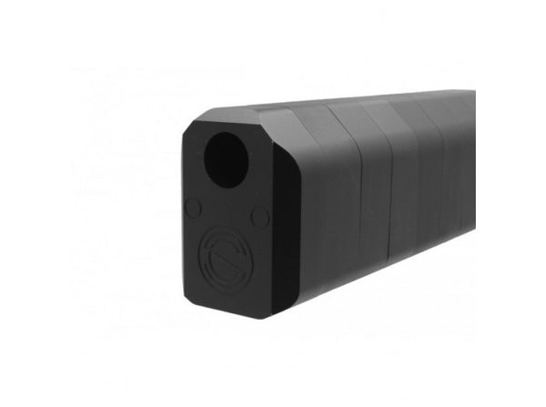 Dominator x Silencerco™ Salvo 12 Shotgun Silencer For DM870