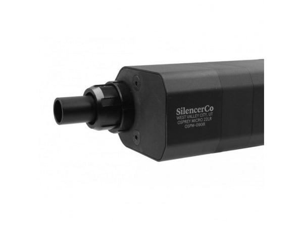 Dominator x Silencerco™ Salvo 12 Shotgun Silencer For DM870