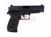 WE Full Metal Tactical F226 Gas Blow Back Pistol (P226 STYLE)