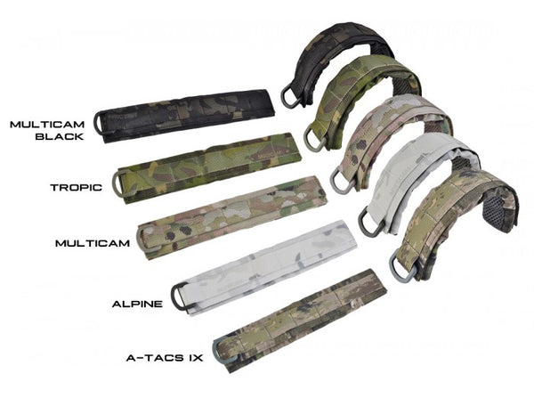 Earmor M61 Advanced Modular Headset Cover