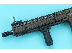 G&P Daniel Defense MK18 Mod I - Cerakote Chocolate Brown