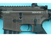 G&P Daniel Defense MK18 Mod I - Cerakote Chocolate Brown