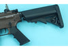G&P Daniel Defense MK18 Mod I - Cerakote Chocolate Brown