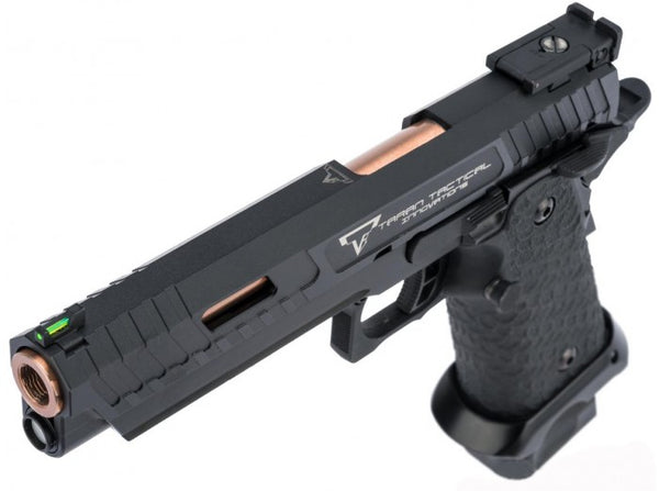 EMG / TTI Licensed John Wick 3 2011 Combat Master GBB Pistol