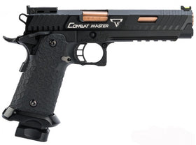 EMG / TTI Licensed John Wick 3 2011 Combat Master GBB Pistol