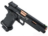 EMG / TTI Licensed John Wick 3 2011 Combat Master GBB Pistol