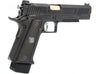 EMG Salient Arms International 2011 5.1 GBB Pistol Full Steel Version