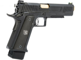 EMG Salient Arms International 2011 5.1 GBB Pistol Full Steel Version