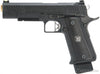 EMG Salient Arms International 2011 5.1 GBB Pistol Full Steel Version
